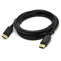 Neutrino 1.8 m DisplayPort to DisplayPort cable